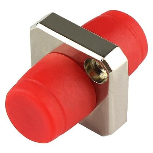 10 pcs FC Connector/AdapterFC fiber adapter fiber adapter/coupler/flange FC interface conversion