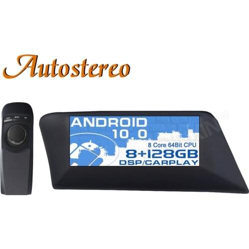 Auto Stereo Android 10 8+128 4G LTE For Lexus RX270 RX300 RX350 2009-2014 Car GPS Navigation Auto Radio Tape Recorder Head Unit