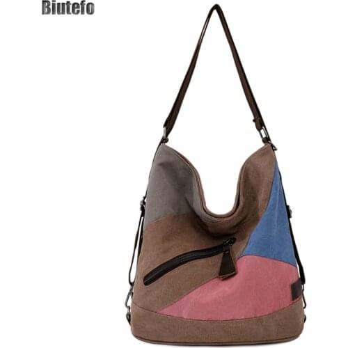 Biutefo Large Women's Bags