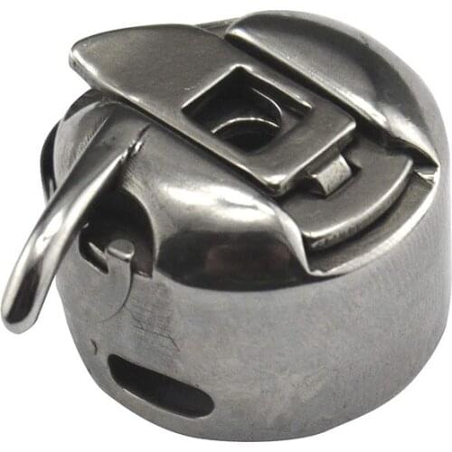 BOBBIN CASES FIT FOR SINGER 15-88, 15-90, 15-91 OR 15-125 #125291