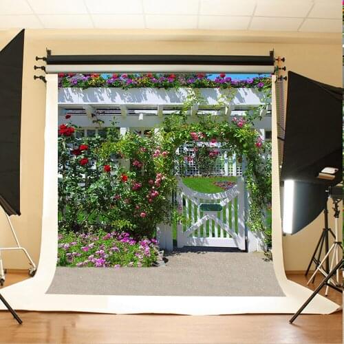 Digital Photography Backdrop 200x300cm Wedding Scenic Photo Background Cloth for Studio Custom Camera fotografia Baby Props