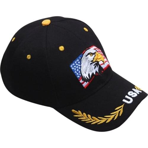 Breathable Embroidery Casual Cap New Baseball Hat Breathable Streetwear Style Embroidery Caps For Men Cap Women