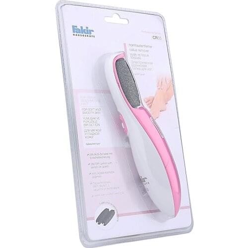 Fakir Electric Foot Files