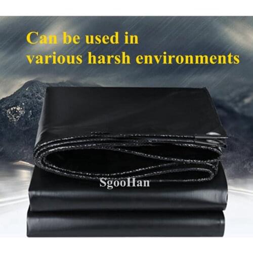 Hi-quality PVC Coated Banner Tarpaulin Rainproof Cloth Outdoor Awning Waterproof Oxford Oilcloth Sun Shade Sail Shelter 500g/m2