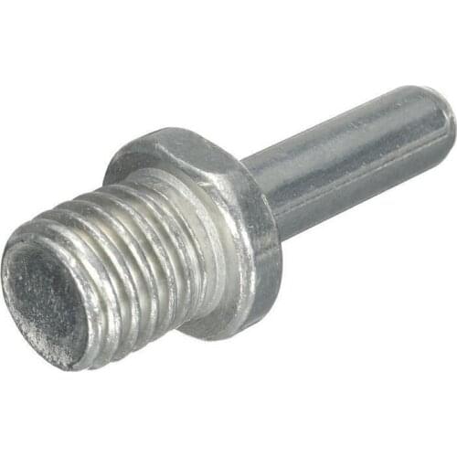 8mm Shank Polishing Tool Buffing Plate Holder Cordless Screwdriver Angle Driver Replacement Drill Kit