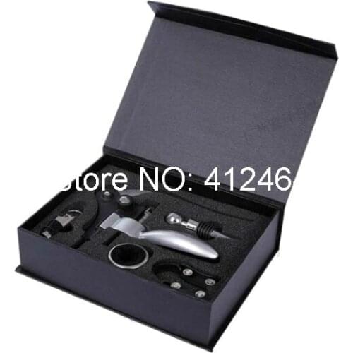 Box with printed paper Printing custom design packing box.BX-2041