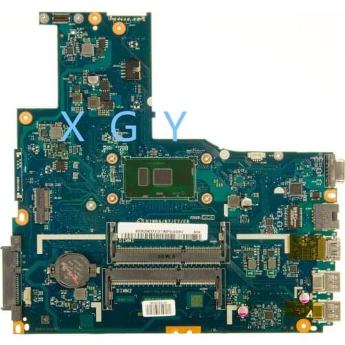 For Lenovo B51-80 Laptop Mainboard BIWB2 LA-D102P w/ i5-6200U SR2EY 5B20K57363 Mainboard 100% Tested ok