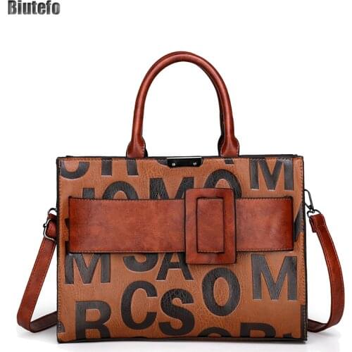 Fashiion Letter Belt Handbags Light Luxury Bags for Women Handbags Letter Designer Shoulder High Quality Ladies Crossbody Totes