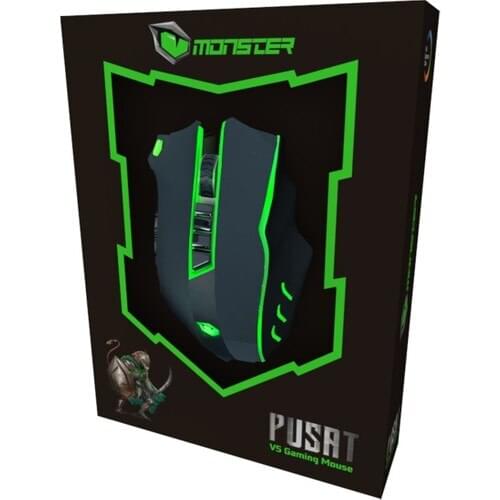 MONSTER Computer Mice