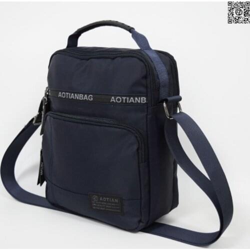 Men bag, POSSESS BRAND, xx11-37