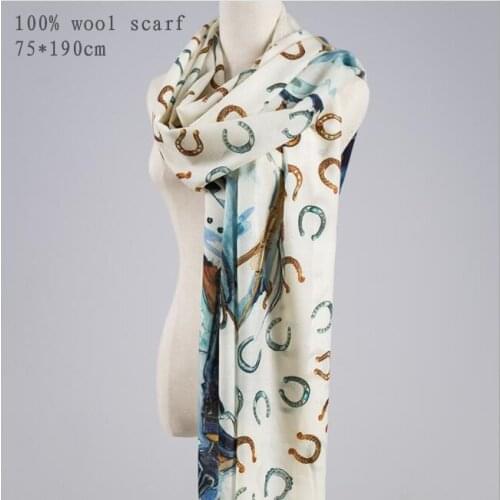 Naizaiga Women's Autumn Scarves