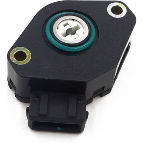New 037907385N / 037 907 385 N Throttle Position Sensor TPS For VW Golf Jetta GL GLX Passat Cabrio L4 1993 1994 1995 1996