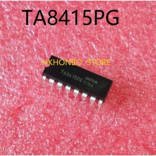 New DIP TA8110AP TA8164P TA8184P TA8217P TA8415PG TA8507N TA8637BP TA8646AN TA8745EN TA8800N TA8825AN TA8851CN