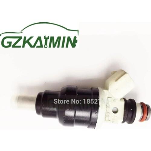 Original inp-081 inp081 Fuel injector Flow Matched Fuel Injectors for Mazda Pickup 2.2L L4 B2200 1990-1993 K-M