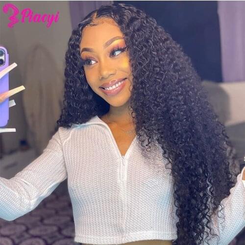 Piaoyi Lace Front Wigs