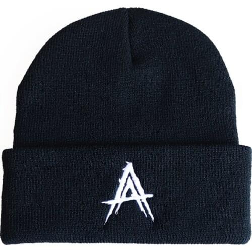 Luxury Fashion Winter Autumn Beanie Men Women Letter Outdoor Brand Unisex Hat Knitted Cotton Casual Keep Warm Caps Soft New