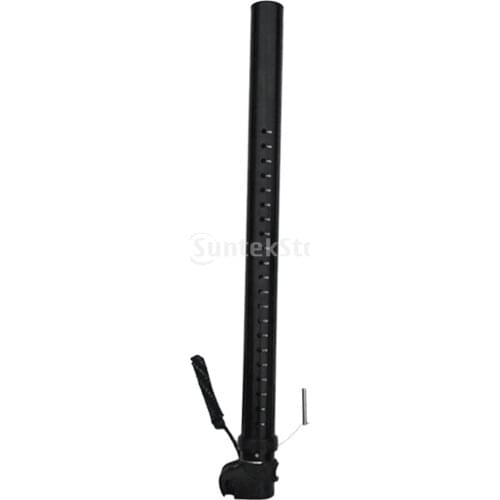 Universal 46cm SDM (Standard Diameter) Mast Aluminum Extension Windsurfing Accessories