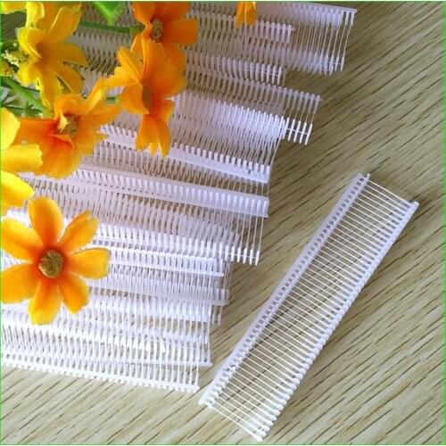 4000pcs Tagging Gun Barbs STANDARD 20mm Garment CLOTHING Price Label Tagging Tag Gun Barbs for Tag Gun
