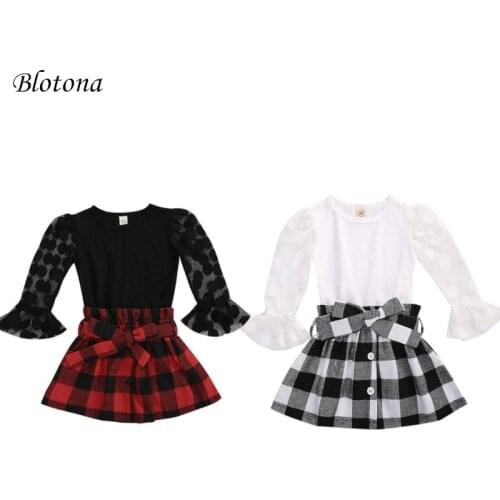 Blotona Sets Of Clothes For Girls