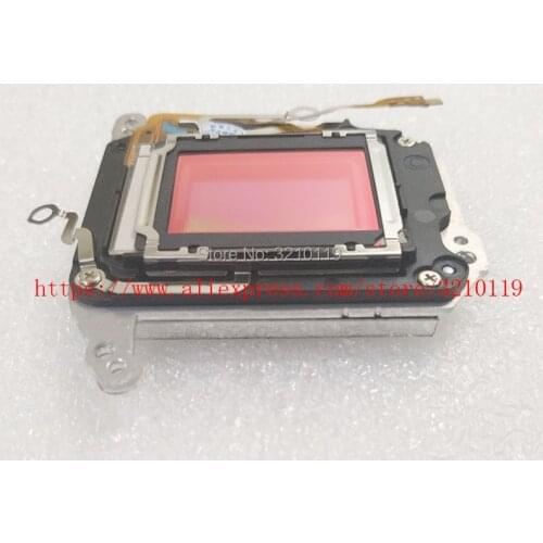 Free Shipping Original 600D Rebel T3I Kiss X5 CCD CMOS Image Sensor For Canon EOS 600D With Perfectly Low Pass filter Glass