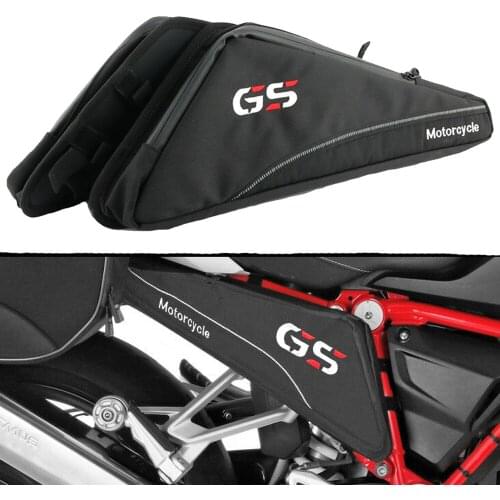 Motorcycle Repair Tool Box Tool Box For BMW R1200GS ADV LC R1250GS F750GS R1200R