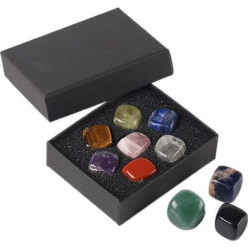 MOURNING Decorative Stones