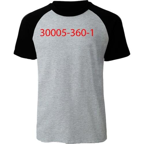 Raglan Short Sleeve Men T Shirts Funny Tee Shirt Tops Hot Summer Casual Hip Hop T-Shirts Mens Brand T-Shirt