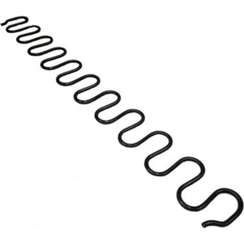 Compression Spring, 5pcs Bestselling Spring, Steel Spring Sofa Repair Custom Spring, Snake Spring