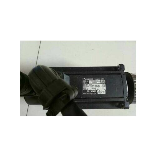 Servo motor MSMA252A1G , Used one , 90% appearance new , 3 months warranty , fastly shipping