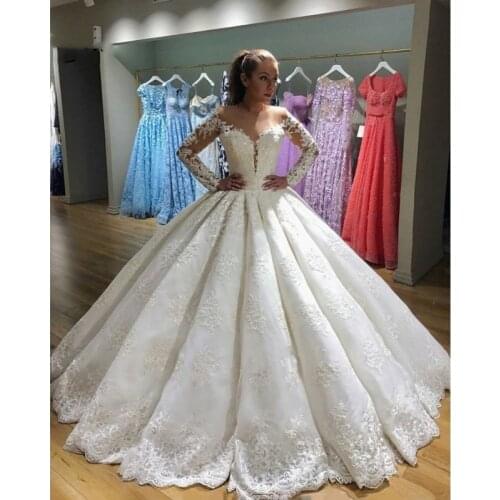 STEVDITG Wedding Dresses