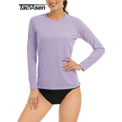 Женские пляжные рубашки TACVASEN China At AliExpress