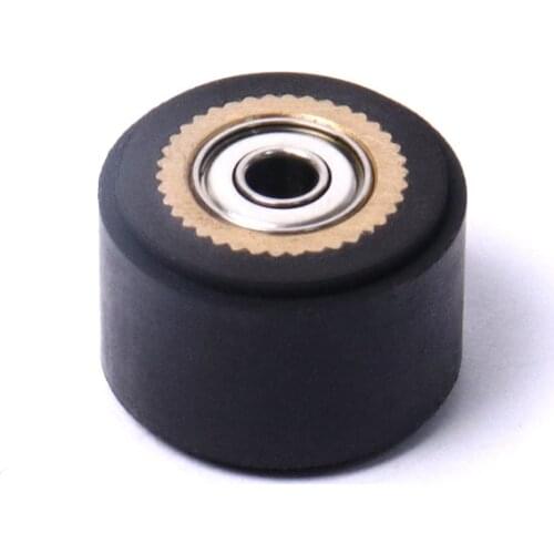 1Pcs Pinch Roller Reel Tape for Roland Vinyl Cutting Cutter Plotter 4x11x16mm Wheel Bearing