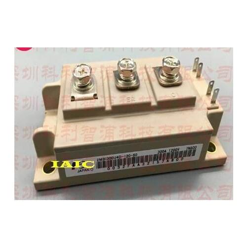 100%New and original, 90 days warranty 2MBI300U4D-120