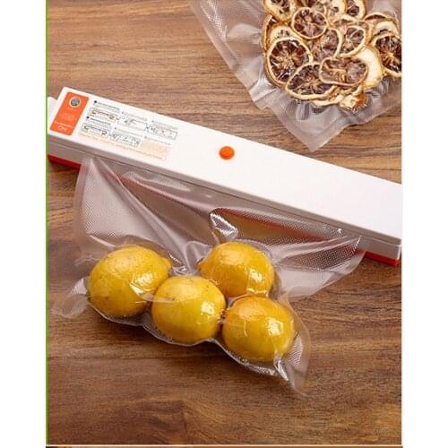 110V Vacuum Sealer,Vacuum Food Sealer,Automatic One Touch High Quality