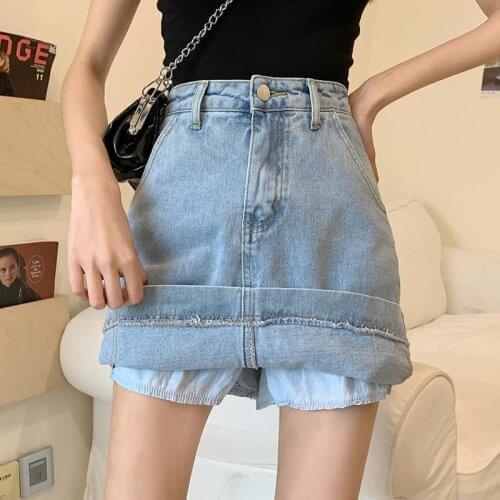 Женские юбки шорты ATOFU China At AliExpress