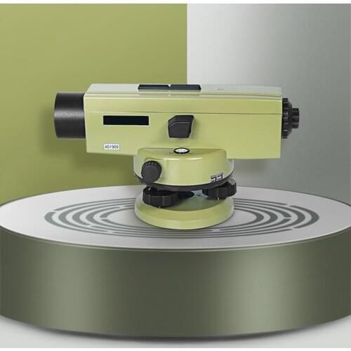 DS40 40X HD Auto Level Professional Auto Level Measuring Instruments Engineering Measuring Instrument Optical Laser Level