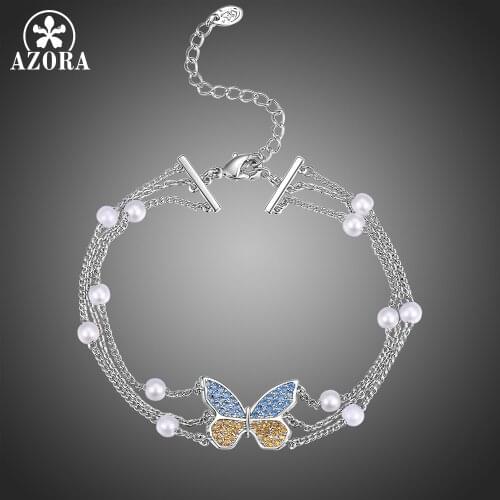 Azora Wrist Bracelets