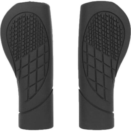 M365 Electric Scooter Handlebar Grips Cover For xiaomi m365/pro Fixed Gear Anti-Skid Rubber Skateboard Accessories