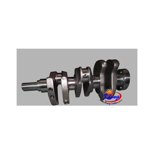 Klung 800cc 372 chery engine crankshaft 372-1005010 for Joyner ,xingyue 800cc buggy UTV go kart parts