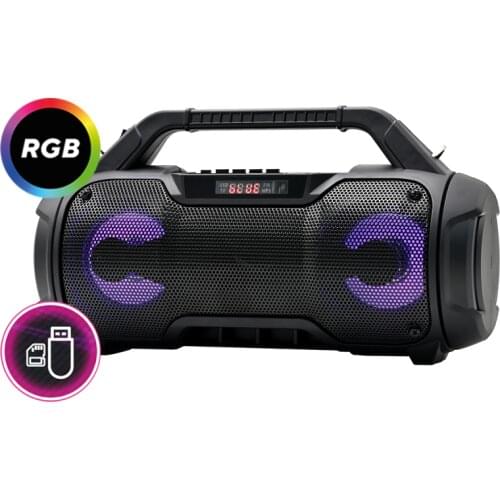 FUMIKO Portable Speakers