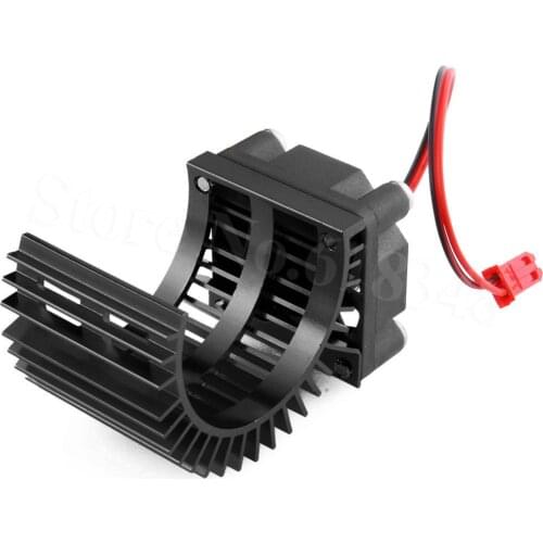 HobbyPark Computer Components