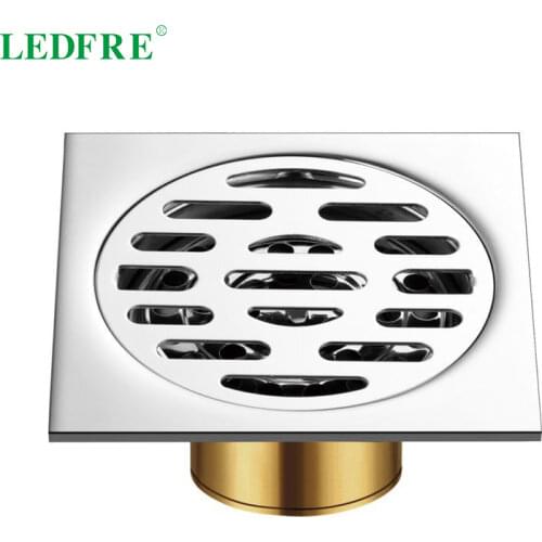 LEDFRE Filter Plugs For Sinks