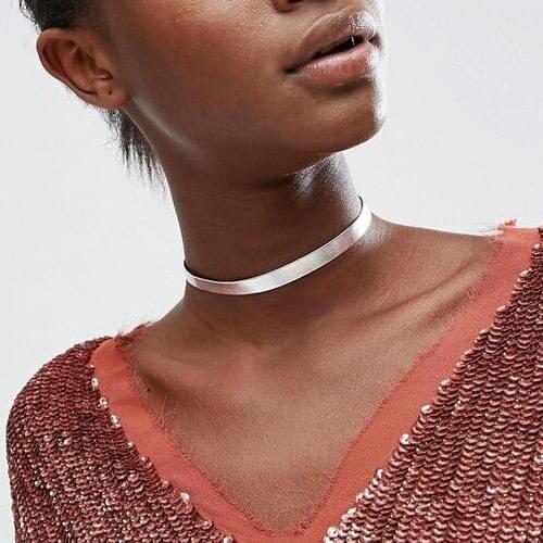Marjhan Gold Chokers