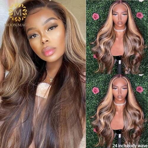 Wigs Moonmagic China