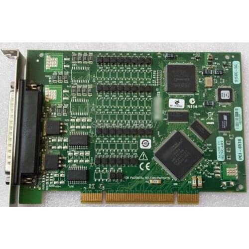 PCI-6518