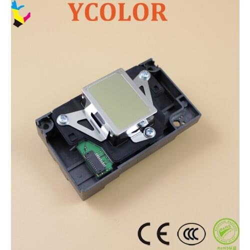F173050 F173030 F173060 Printhead for Epson 1390 1400 1410 1430 R360 R380 R390 R265 R260 R270 R380 R390 RX580 RX590