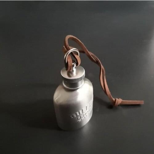 Плоские подарочные фляжки Realikeasy China At AliExpress