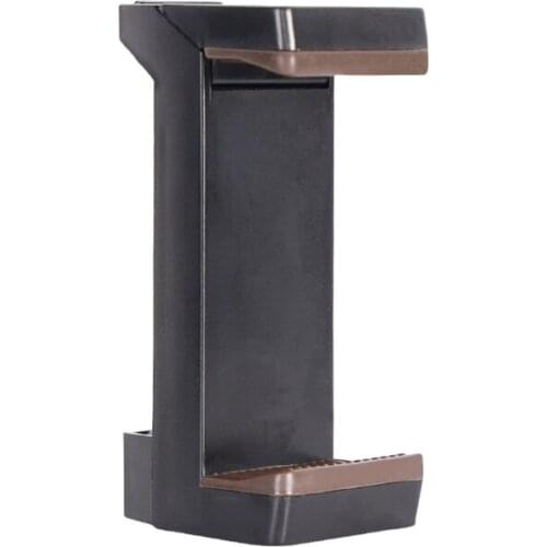 Mini U-shaped Live Selfie Phone Holder Non-slip and Firm Mobile Phone Holder Cell Phone Stand Universal Phone Stand