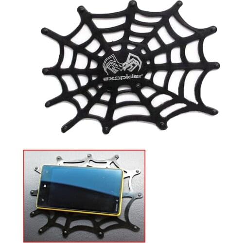 Taffeta Carpet Holders