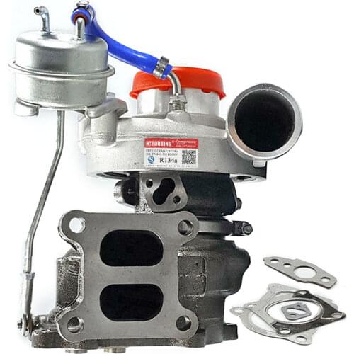 17201 74060 17201 74030 1720174060 CT26 turbo mr2 Turbine for Toyota MR2 Celica GT Four 2.0L 89-95 3S 3S-GTE 3SGTE with gasket